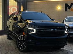 Chevrolet Suburban